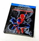 The Amazing Spider-Man 1 & 2 Limited Ed. Collection Blu Ray NEW & SEALED