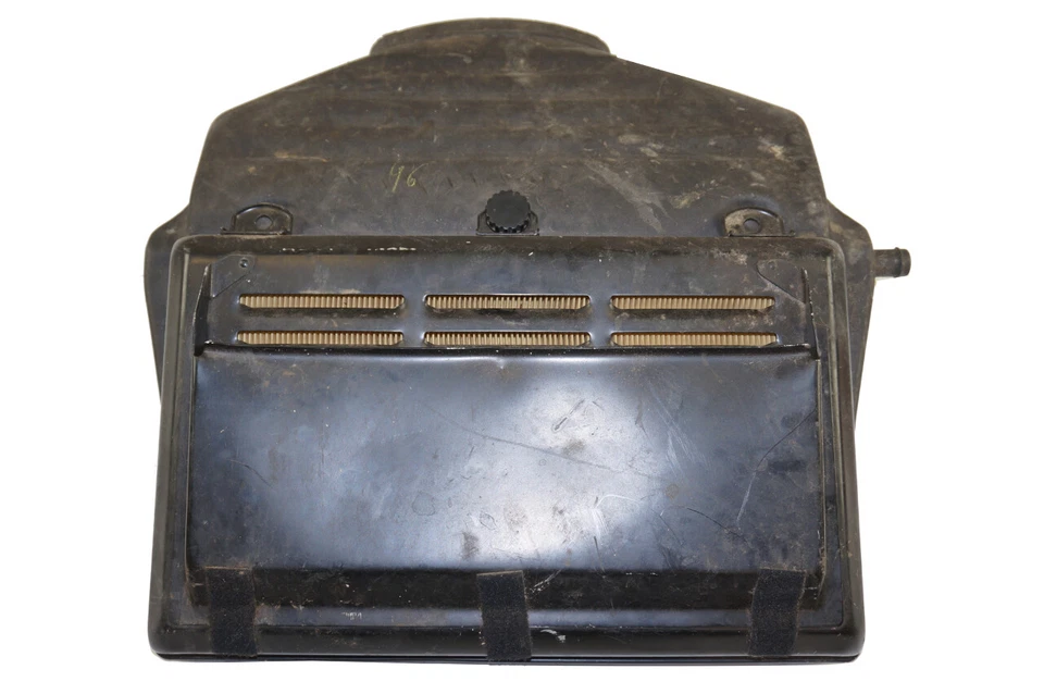 1991-1996 CHEVY CORVETTE C4 AIR INTAKE CLEANER LID BOX ASSEMBLY 5.7L LT1 - Image 3 of 4