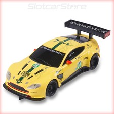 SCX Compact 1:43 C10374 Aston Martin Vantage GT3 "No.95 TAG" Auto Scalextric