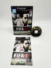 ebay® Auktion 276261900405 | FIFA 07 OVP ANELEITUNG (Nintendo GameCube, 2006) Thumbnail of ebay® auction 276261900405 | FIFA 07 OVP ANELEITUNG (Nintendo GameCube, 2006)
