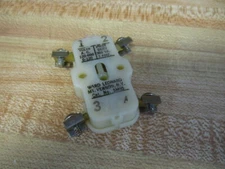 Ward 5M65 Joslyn Clark Contact 5M-65 White