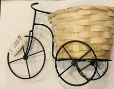 Target Bullseye’s Playground Spring/Easter 2022 Tricycle Bike Basket