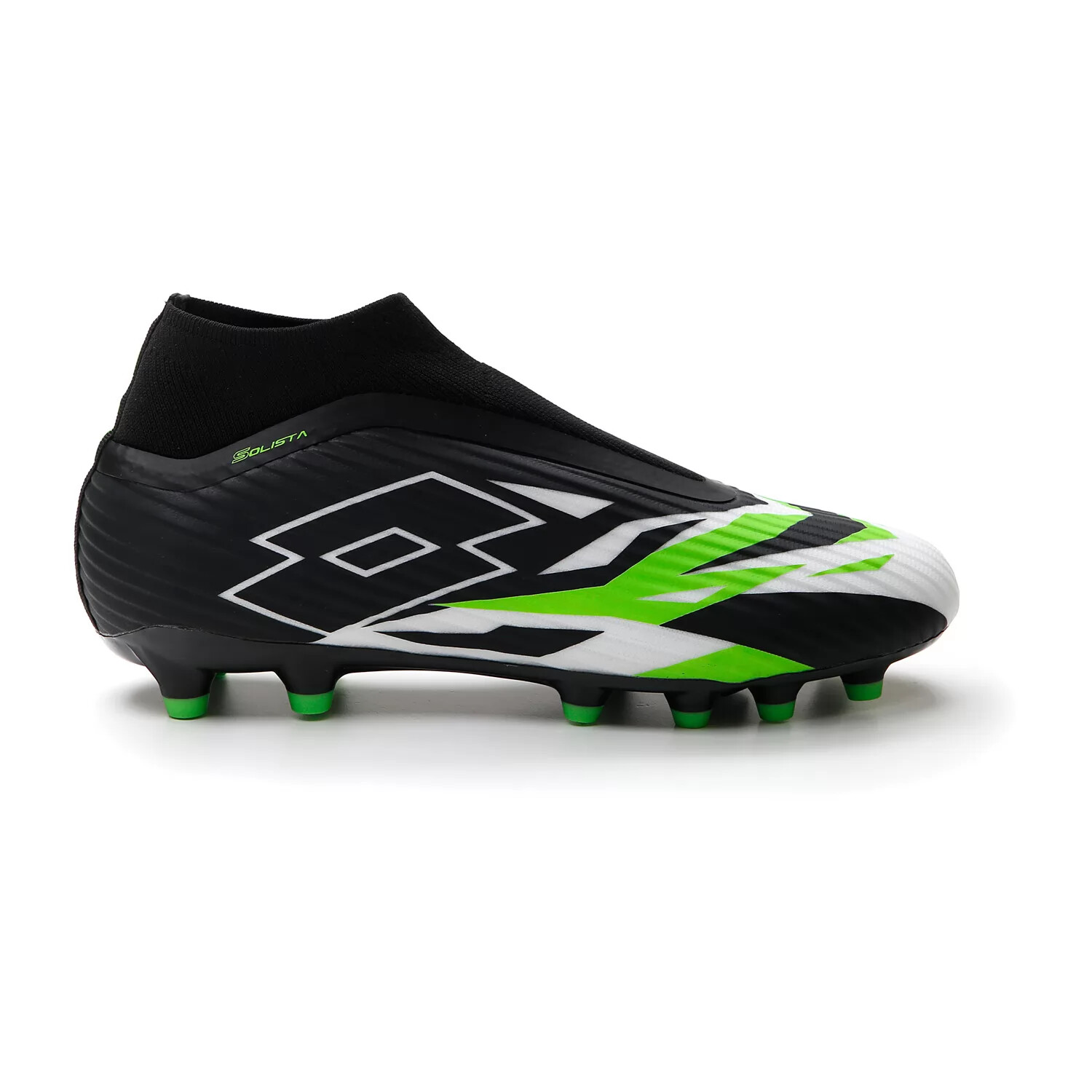 LOTTO SCARPE CALCIO SOLISTA 300 VI GRAVITY FG