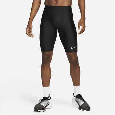 Nike Fast PHONE POCKET and KEY POCKET Dri-FIT Running Half