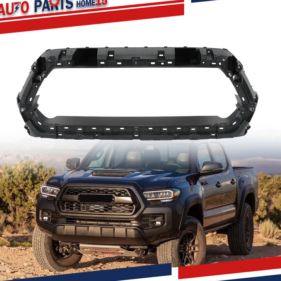 Aazon.co: CarPartsDepot Front Grille Grill Copatible With Toyota