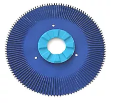 Kreepy Krauly Seal Disc w/Foot Pad Parts Kit Replacement for Part K12894 K12059