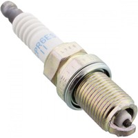 ZüNdkerzen Set NGK 2X BCPR6ES-11 EntstöRt, 19,0Mm Langgewinde Ø 14,0Mm, 7121