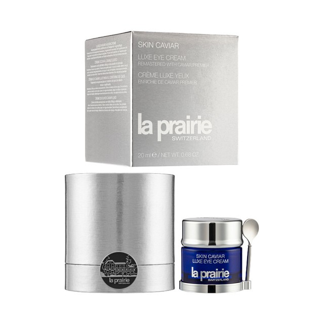 la prairie eye cream