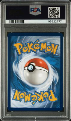 2023 POKEMON SV BLACK STAR PROMO SVP EN #052 MEWTWO - PSA 9 | eBay