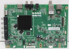 40" VIZIO LED/LCD TV E40-D0 MAIN BOARD 3640-0222-0395