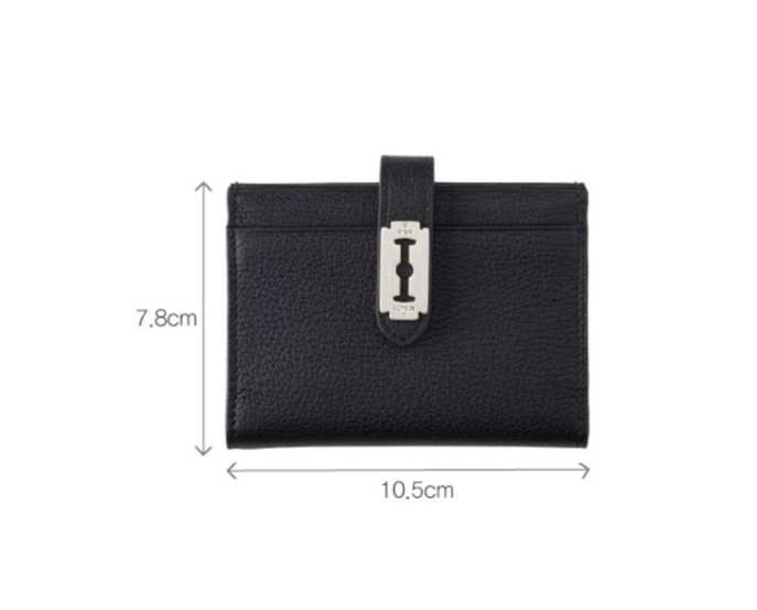 ●vunque● Magpie Card Wallet Lavender m1037_724950 VUNQUE Magpie Card wallet Lavender | eBay