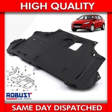 FOR FORD FOCUS UNDER ENGINE COVER UNDERTRAY RUST SHIELD (2011-2018)