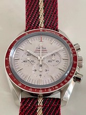 Omega Speedmaster Moonwatch Olympia Tokyo 202...