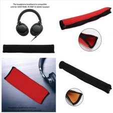 Headphones Headset Earphone Cotton Headband Cover For MDR-1R 1RBT 1A CSO