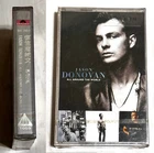 Jason Donovan 1992 All Around The World Deluxe Edit Taiwan Cassette Tape Sealed