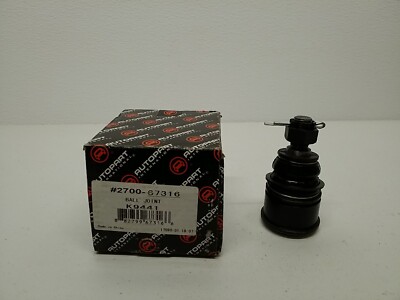 2700-67316 Autopart Suspension Ball Joint K9441 Suspension Ball Joint 