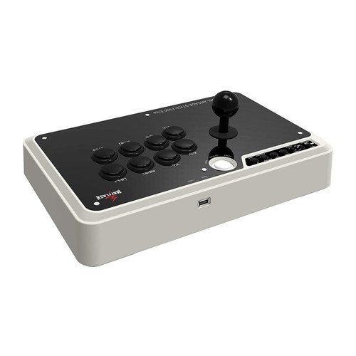 Fighting Stick F500 Elite Mayflash PC/PS4/Schalter / Xbox One / Android (101355) - Bild 3 von 3