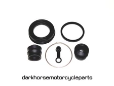 Rear Brake Caliper Rebuild Kit for Honda CBX 79-80 K&L 32-1185