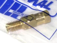 Amal main jet 220 Triumph Norton BSA 376/100/220