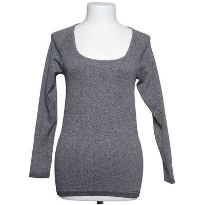 Aim'n, Trainingsshirt, Größe: L, Grau, Elasthan/Polyamid/Polyester #sjP