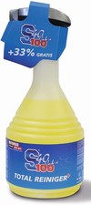 Dr. O.K. Wack Chemie S100 Total Reiniger+ Jubiläumspack Motorradreiniger 1 Liter