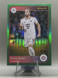 Kane Bayern | eBay