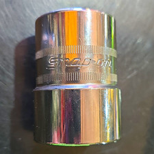 Snap-on Ldhm302 34 Drive 30mm Shallow Socket. Made In Usa Snap-on Ldhm302 34 Drive 30mm Shallow Socket. Made In Usa