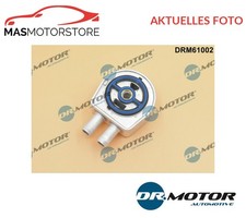 ÖLKÜHLER KÜHLER ÖL DRMOTOR AUTOMOTIVE DRM61002 P FÜR FORD MONDEO III