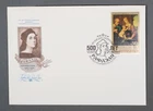 MayfairStamps Russia FDC 1983 Painting Raphael First Day Cover aax_62789