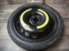 Audi A3 TT 8N A1 VW Notrad Ersatzrad 125 / 70 R18 99M ET 38 1J0601027M