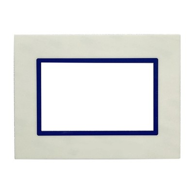 PCD7.D443WTPZ52 Touch Screen Touch Panel+Overlay Film