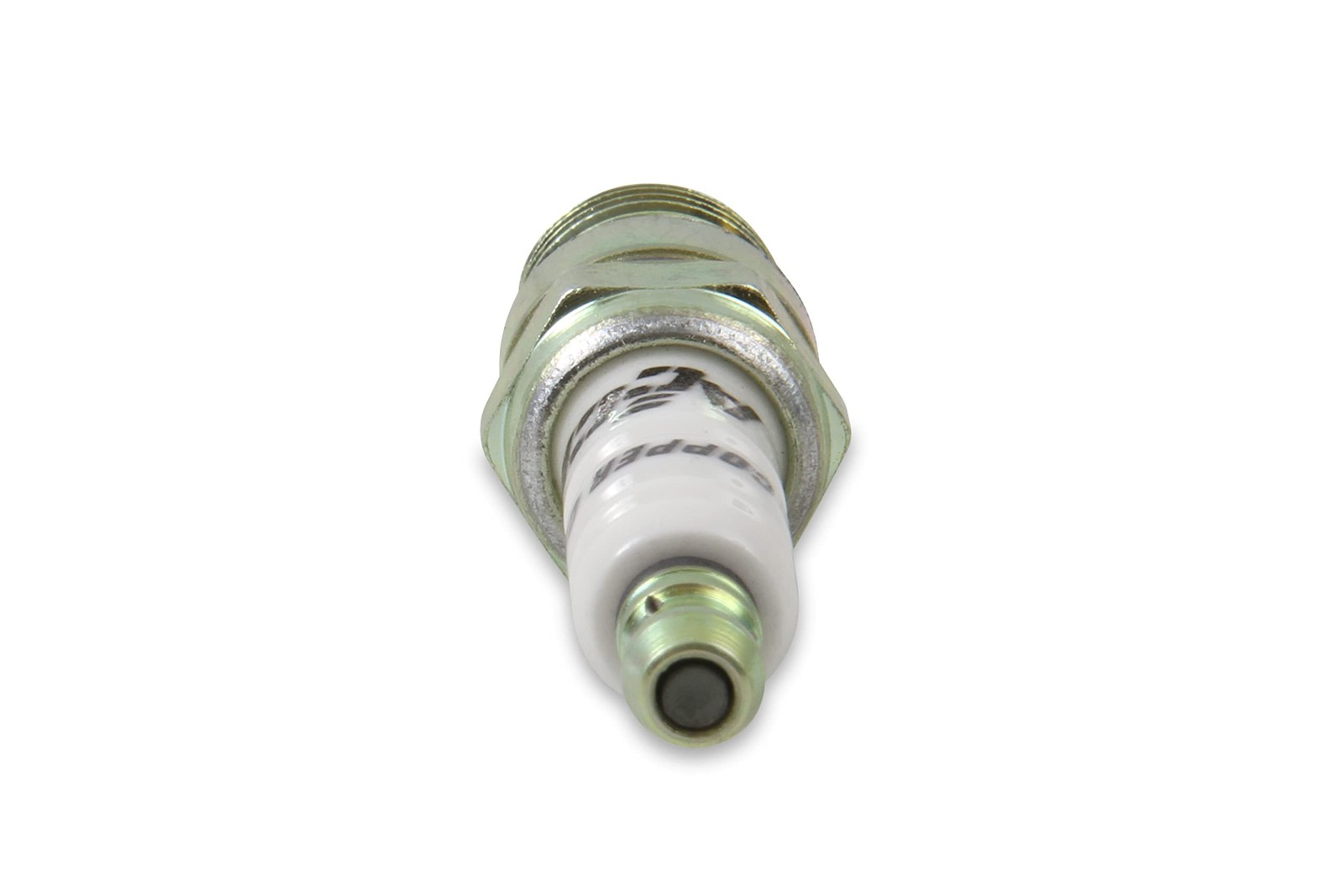 Accel Plugs 0276S-4 Spark Plugaccel 4pk - 0276S-4