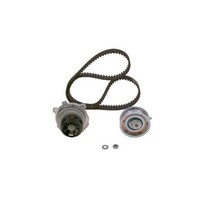 Wasserpumpe + Zahnriemensatz FüR VW Passat 3B 3C 1.6 96 Bis 10 Bosch Cmxa Teil
