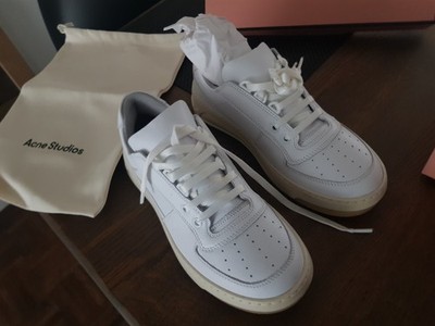 acne studios Damen Sneakers  Große 38