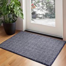 Front Door Mat outside Entrance, Door Mats for Entryway, Welcome Matt Non-Slip,