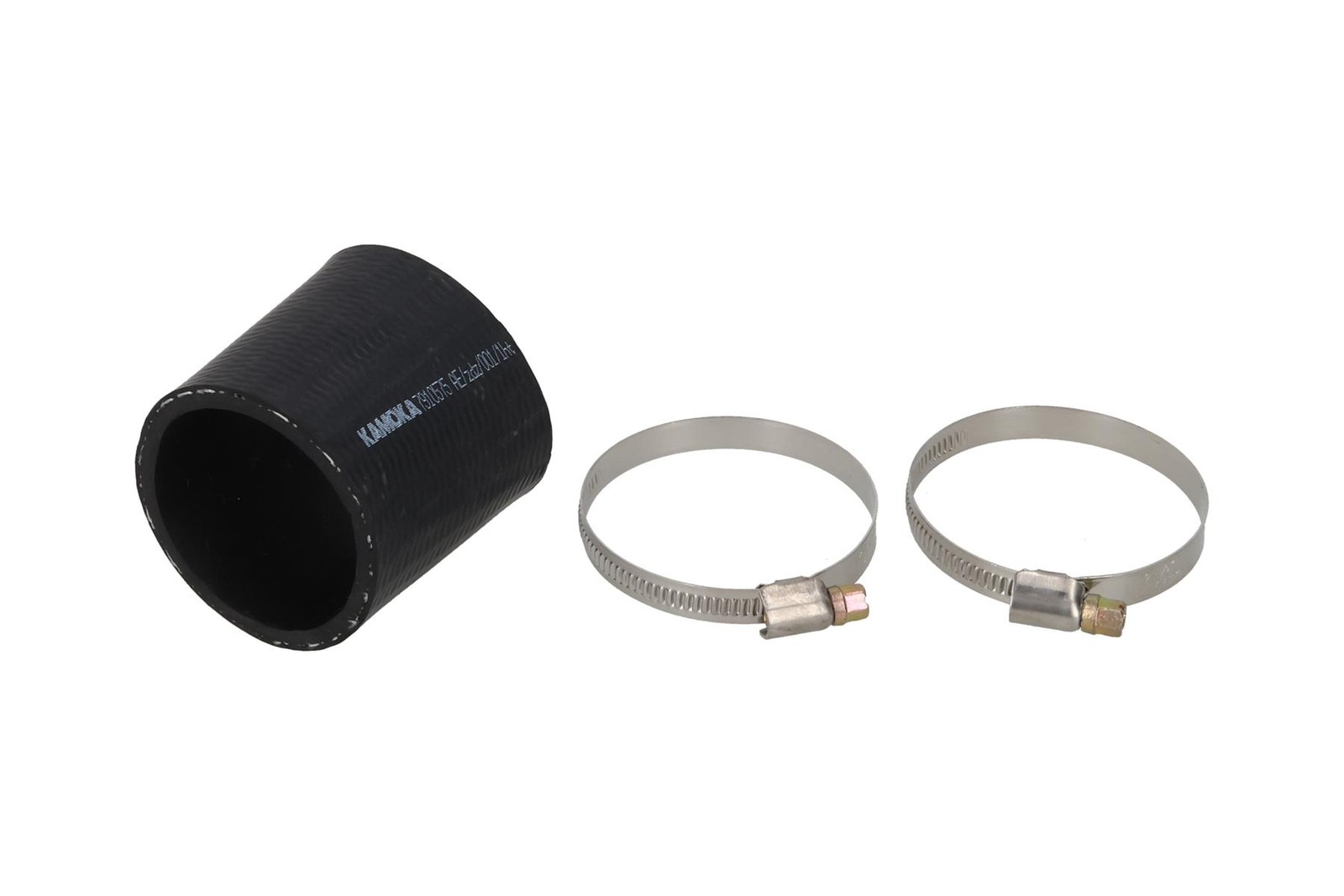 Fits KAMOKA 7910575 CHARGE AIR COOLER HOSEAUDI A4 02'-16', A5 07'-17', A6 04'-1