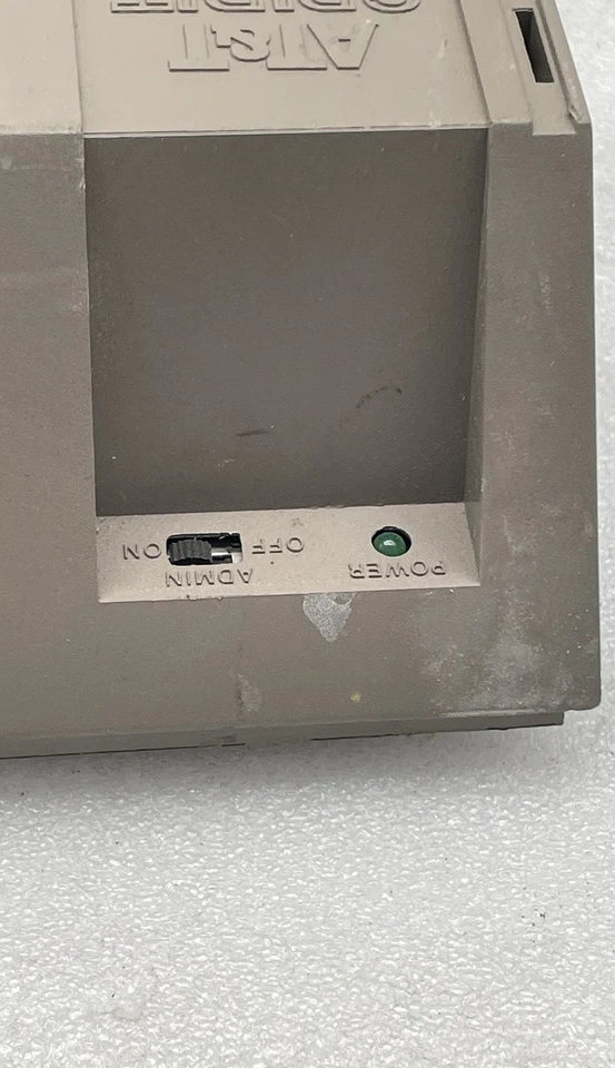 AT&T Model CS308E1 Telephone Controller Phone System  - Image 2 of 4