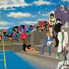 Prince and The Revolut Around the World in a Day (40th Anniversary Edition) 3 LP