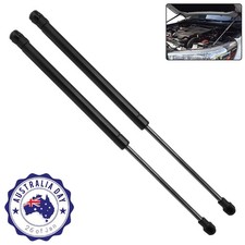Gas Front Hood Bonnet Lift Supports Struts Shocks Props For Toyota 4Runner 10-22