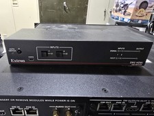 Extron SW2 HDMI Switcher with EDID Minder