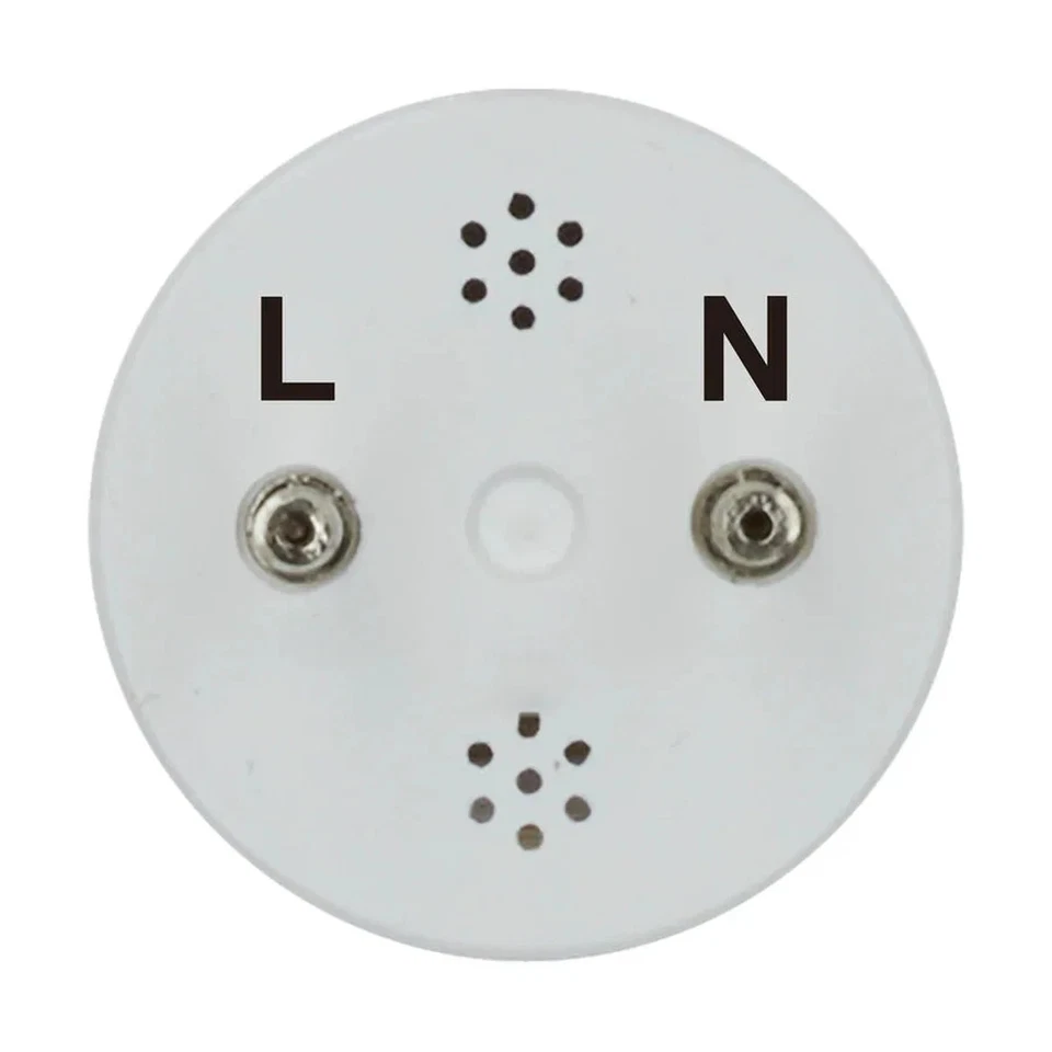 SATCO 9W T8 LED - 2Ft - 4000K - Medium Bi Pin base - 25PK - Image 4 of 4