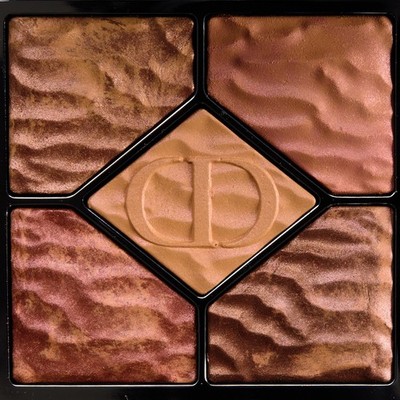 Dior 5 Couleurs Couture SUMMER DUNE 699 MIRAGE Creamy Powder Eyeshadow 4g