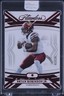 2023 Panini Flawless #69 Brian Robinson Jr. 2/20 GENUINE RUBY