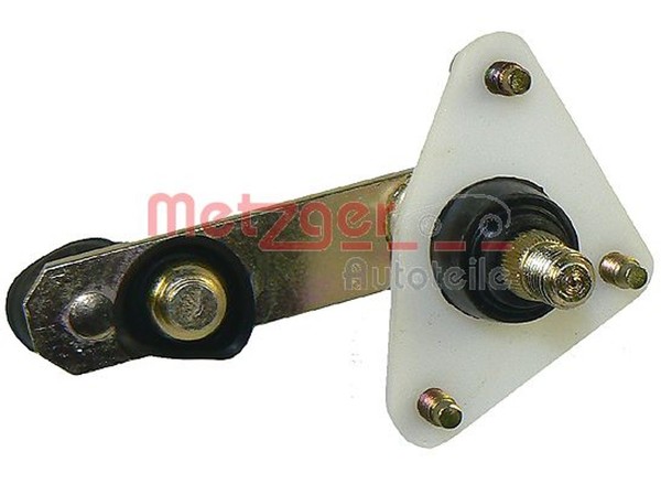 Wischergetriebe Scheibenreinigung Metzger Autoteile 2190160 FüR Nissan Primera-image