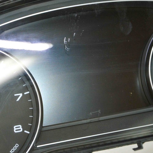 Cuadro de instrumentos velocímetro AUDI A8 D4 4H 4H0920920G 3.0 gasolina 17652873 - Imagen 8 de 10