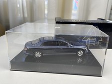 Model Car Maybach 62 1:43 - Good Condition