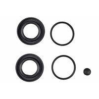 Reparatursatz Bremssattel Ø 38 Mm Ohne Kolben Metzger FüR U.A. Volvo 740