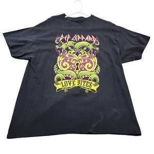 Lovebites Shirt | eBay