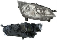 Scheinwerfer Mit Motor L E D Rechts PY21W H7 FüR Seat Ibiza V KJ1 Arona KJ7