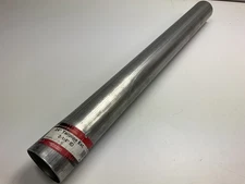 Nickson 17634 Exhaust Pipe Extension - 2-1/4" ID, 24" Long